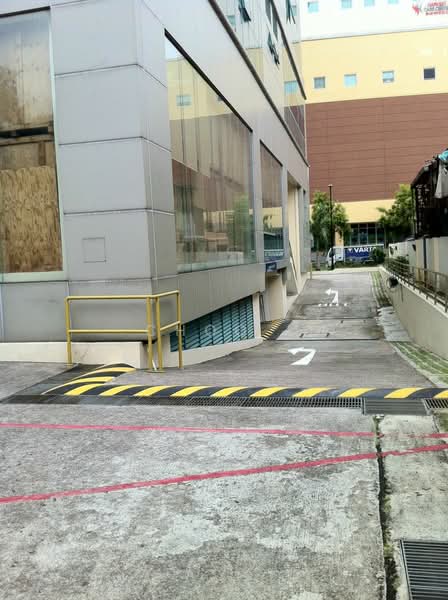 Enterprise Industrial Building, 46 Lorong 17 Geylang, 1,636 sqft, Light Industrial (B1) For Rent, by Choo ., 19360887 - CommercialGuru.com.sg