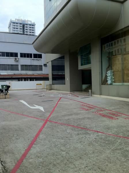 Enterprise Industrial Building, 46 Lorong 17 Geylang, 1,636 sqft, Light Industrial (B1) For Rent, by Choo ., 19360887 - CommercialGuru.com.sg