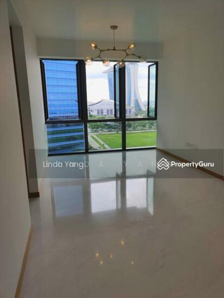 For Sale - Marina One Residences