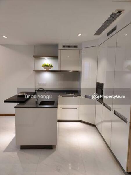 For Sale - Marina One Residences