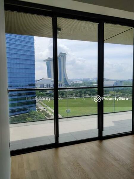 For Sale - Marina One Residences