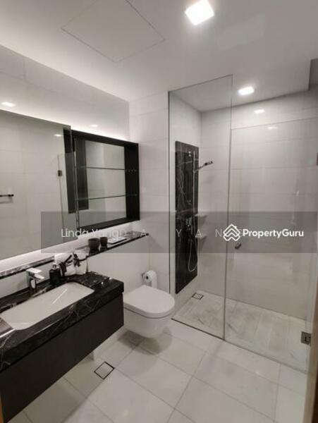 For Sale - Marina One Residences