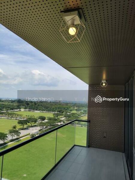 For Sale - Marina One Residences