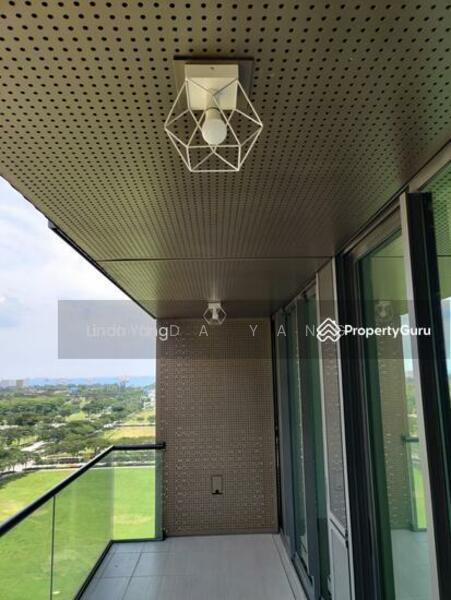 For Sale - Marina One Residences