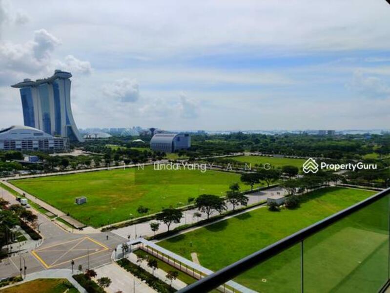 For Sale - Marina One Residences