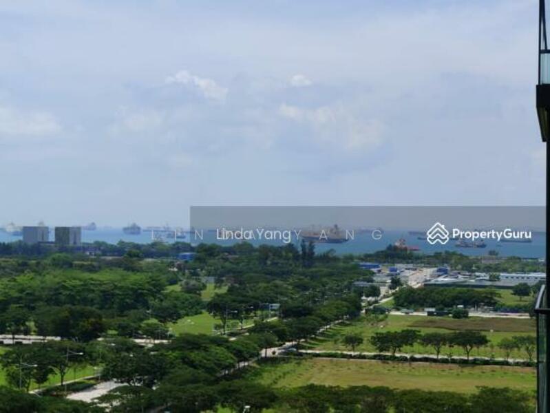 For Sale - Marina One Residences