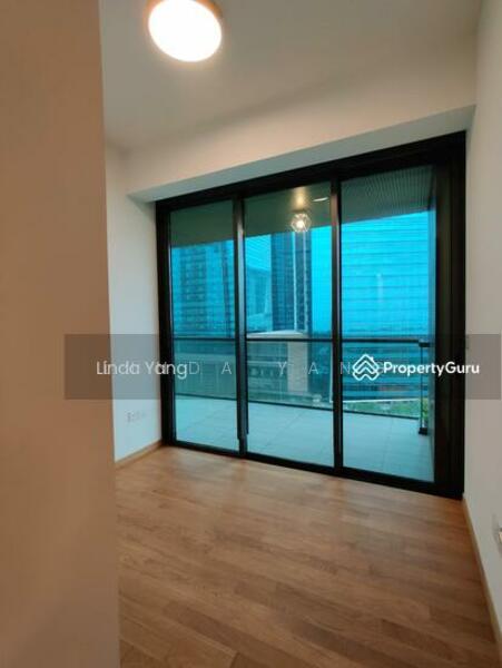 For Sale - Marina One Residences