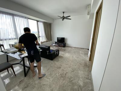 For Rent - Skyline Residences