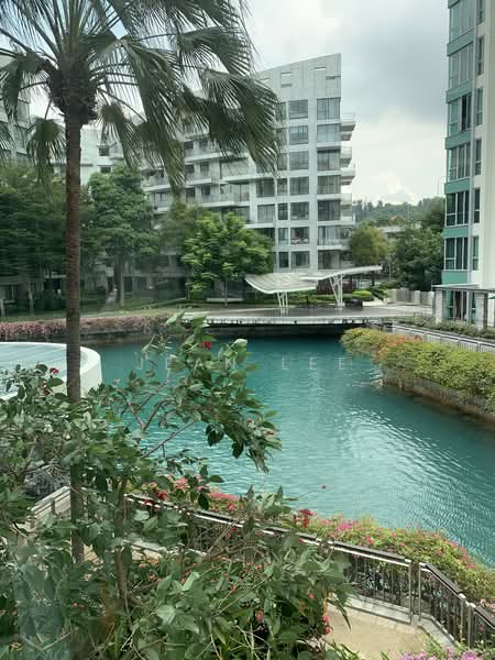 Caribbean at Keppel Bay, 12 Keppel Bay Drive, 2 Bedrooms, 904 sqft, Condominium For Rent, by Jean Lee, 19362175 - PropertyGuru.com.sg