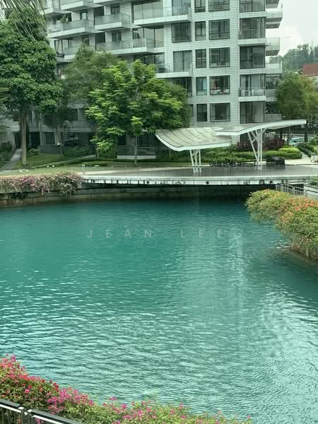 Caribbean at Keppel Bay, 12 Keppel Bay Drive, 2 Bedrooms, 904 sqft, Condominium For Rent, by Jean Lee, 19362175 - PropertyGuru.com.sg