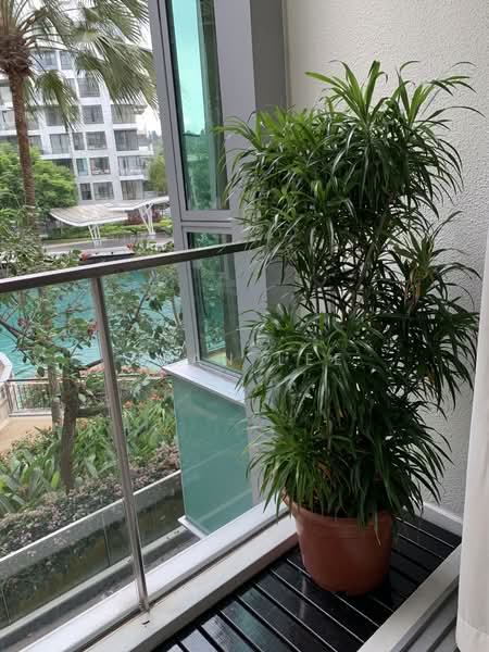 Caribbean at Keppel Bay, 12 Keppel Bay Drive, 2 Bedrooms, 904 sqft, Condominium For Rent, by Jean Lee, 19362175 - PropertyGuru.com.sg