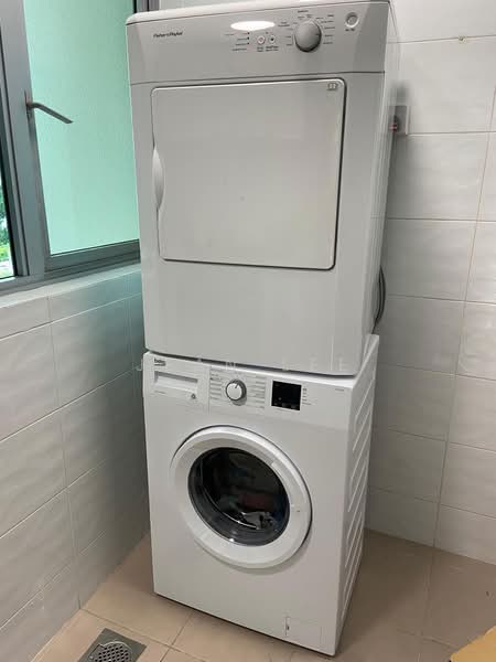 Caribbean at Keppel Bay, 12 Keppel Bay Drive, 2 Bedrooms, 904 sqft, Condominium For Rent, by Jean Lee, 19362175 - PropertyGuru.com.sg