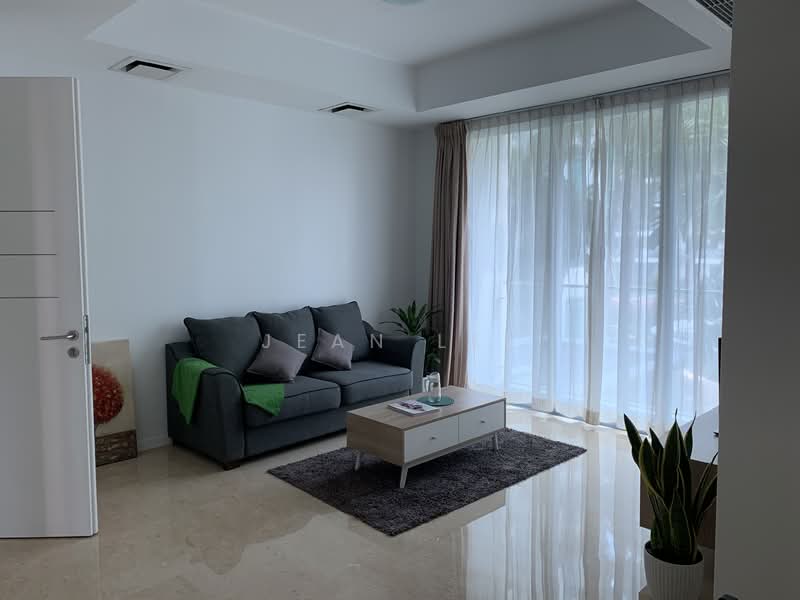 Caribbean at Keppel Bay, 12 Keppel Bay Drive, 2 Bedrooms, 904 sqft, Condominium For Rent, by Jean Lee, 19362175 - PropertyGuru.com.sg