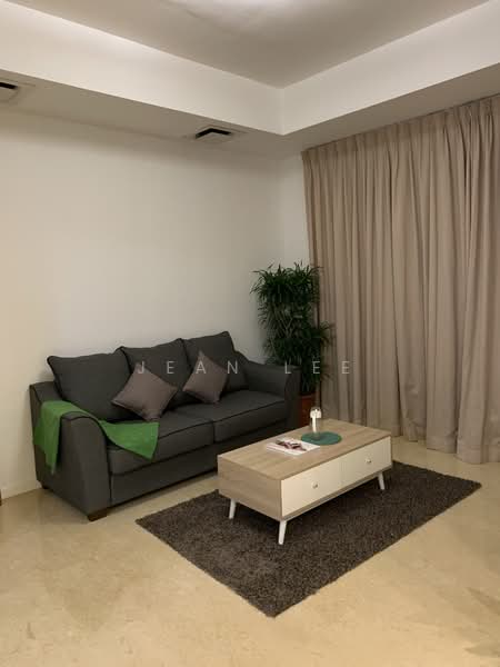 Caribbean at Keppel Bay, 12 Keppel Bay Drive, 2 Bedrooms, 904 sqft, Condominium For Rent, by Jean Lee, 19362175 - PropertyGuru.com.sg