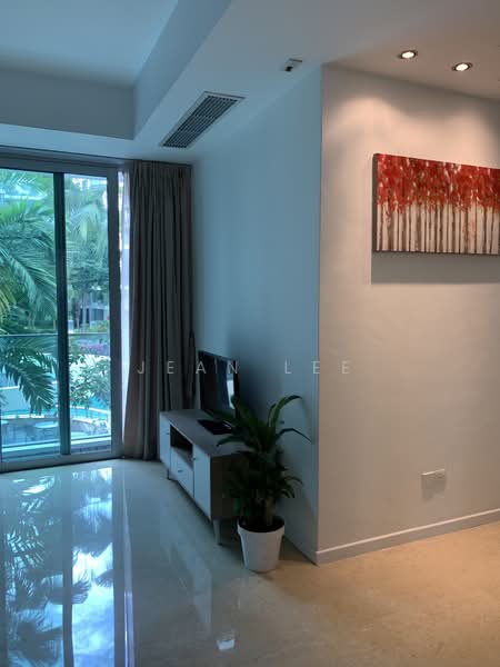Caribbean at Keppel Bay, 12 Keppel Bay Drive, 2 Bedrooms, 904 sqft, Condominium For Rent, by Jean Lee, 19362175 - PropertyGuru.com.sg