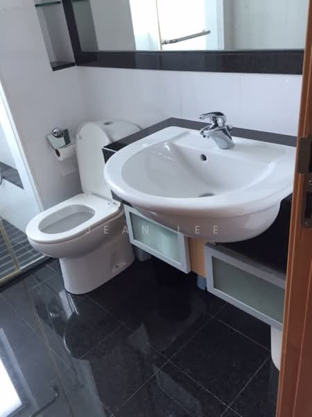 Caribbean at Keppel Bay, 12 Keppel Bay Drive, 2 Bedrooms, 904 sqft, Condominium For Rent, by Jean Lee, 19362175 - Good Condition - PropertyGuru.com.sg