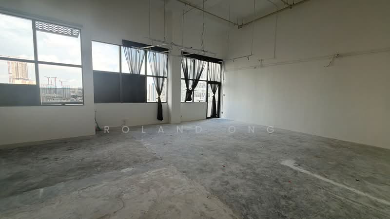 CT Hub 2, 114 Lavender Street, 1,109 sqft, Light Industrial (B1) For Rent, by Roland Ong, 19362442 - CommercialGuru.com.sg