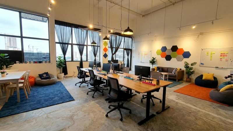CT Hub 2, 114 Lavender Street, 1,109 sqft, Light Industrial (B1) For Rent, by Roland Ong, 19362442 - CommercialGuru.com.sg