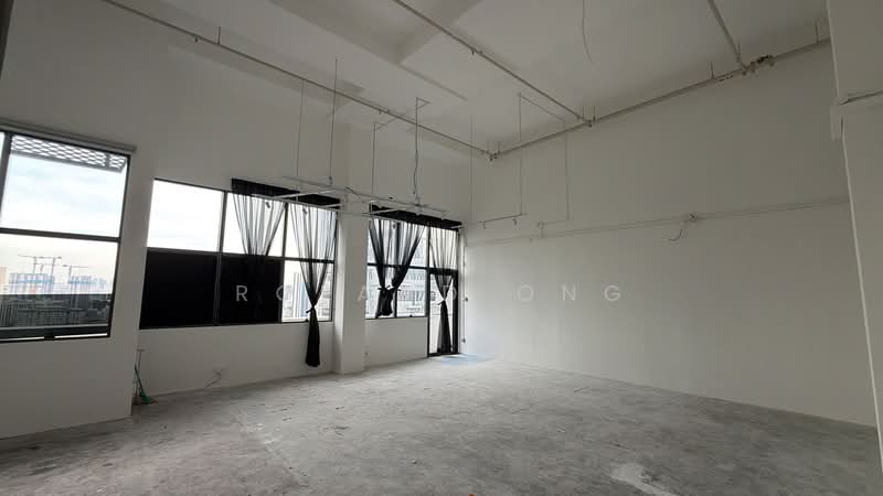 CT Hub 2, 114 Lavender Street, 1,109 sqft, Light Industrial (B1) For Rent, by Roland Ong, 19362442 - CommercialGuru.com.sg