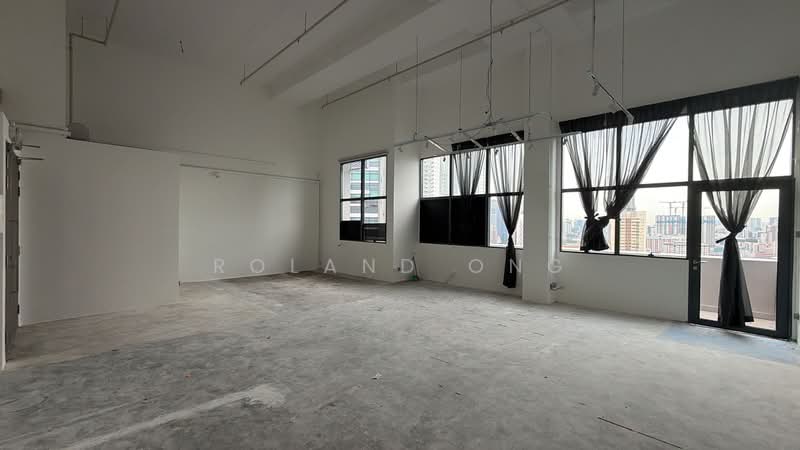 CT Hub 2, 114 Lavender Street, 1,109 sqft, Light Industrial (B1) For Rent, by Roland Ong, 19362442 - CommercialGuru.com.sg