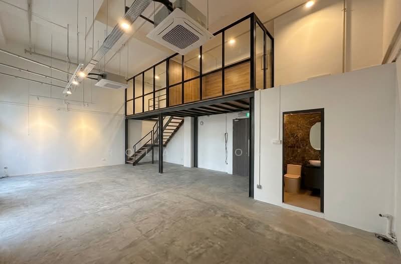 CT Hub 2, 114 Lavender Street, Balestier / Toa Payoh, 1,109 sqft, Light Industrial (B1) For Rent, by Roland Ong, 19362442 - CommercialGuru.com.sg