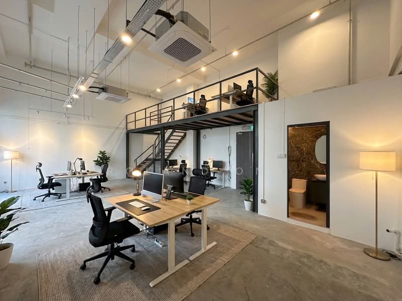 CT Hub 2, 114 Lavender Street, Balestier / Toa Payoh, 1,109 sqft, Light Industrial (B1) For Rent, by Roland Ong, 19362442 - CommercialGuru.com.sg