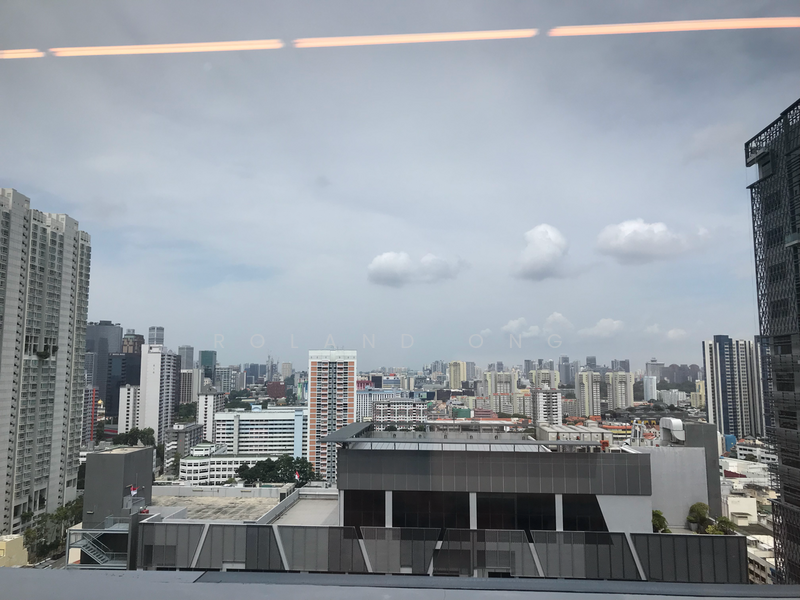 CT Hub 2, 114 Lavender Street, 1,109 sqft, Light Industrial (B1) For Rent, by Roland Ong, 19362442 - CommercialGuru.com.sg