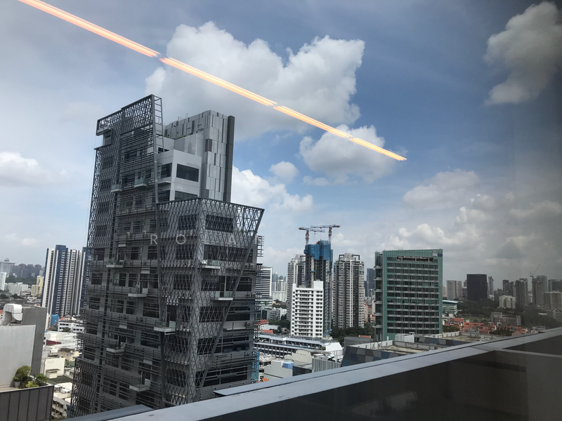 CT Hub 2, 114 Lavender Street, 1,109 sqft, Light Industrial (B1) For Rent, by Roland Ong, 19362442 - CommercialGuru.com.sg