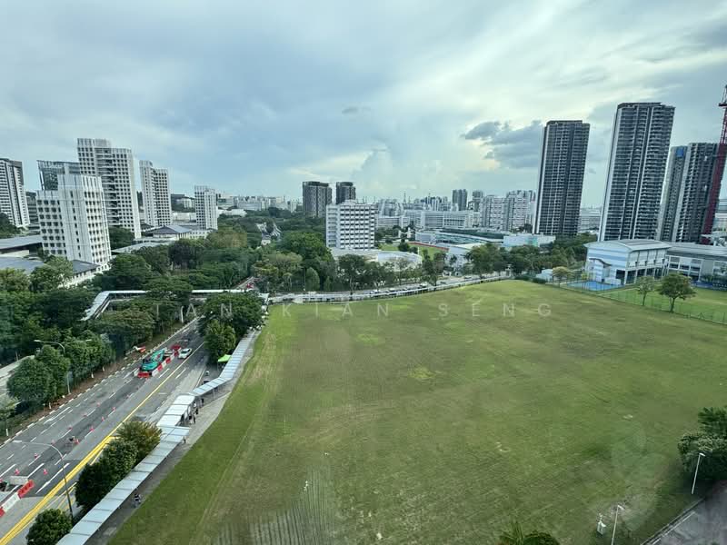 425 Clementi Avenue 1, 425 Clementi Avenue 1, Room Rental, 130 sqft, HDB Flat For Rent, by Tan Kian Seng, 19362807 - PropertyGuru.com.sg