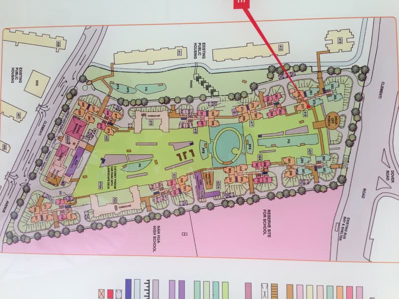 425 Clementi Avenue 1, 425 Clementi Avenue 1, Room Rental, 130 sqft, HDB Flat For Rent, by Tan Kian Seng, 19362807 - PropertyGuru.com.sg