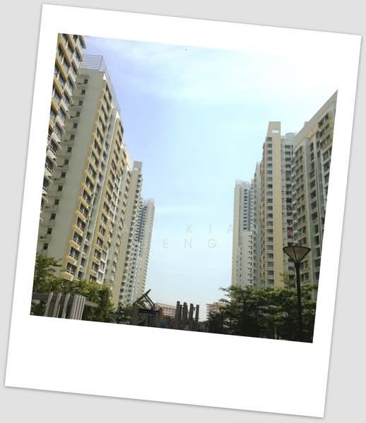 425 Clementi Avenue 1, 425 Clementi Avenue 1, Room Rental, 130 sqft, HDB Flat For Rent, by Tan Kian Seng, 19362807 - PropertyGuru.com.sg