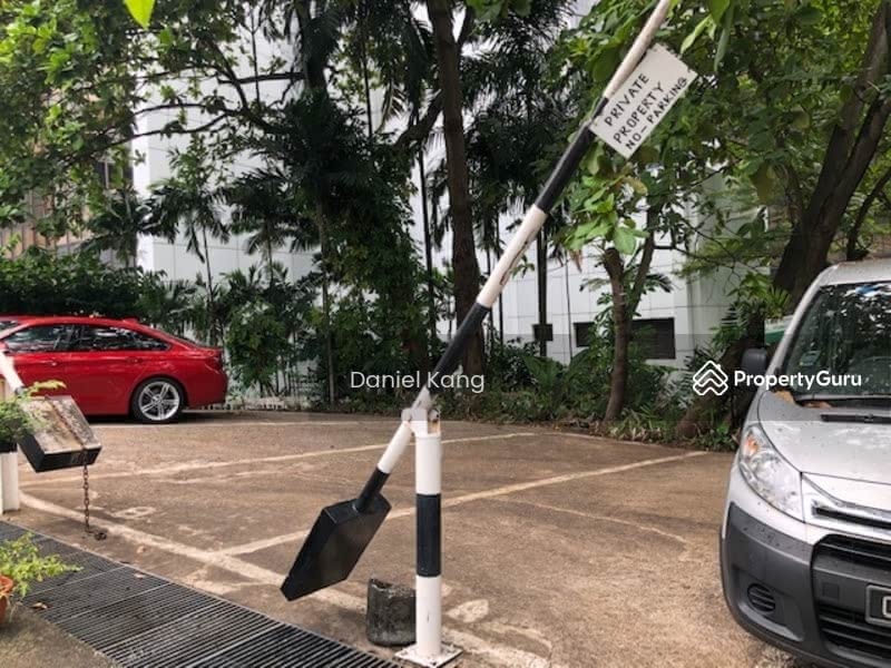 Car Parking