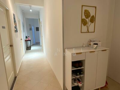 For Sale - Nutmeg Road