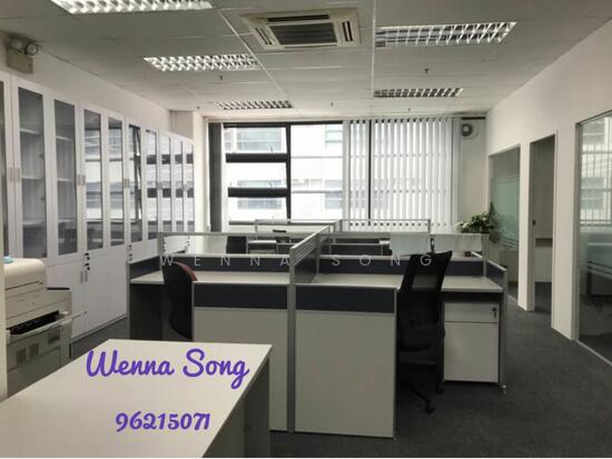 *REDHILL工房 S1485 Woodland Scenics OO/HO Gauge Town & Factory N Building Set