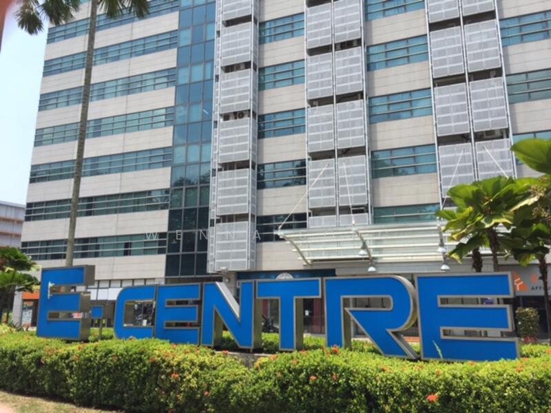 E-Centre @ Redhill, 3791 Jalan Bukit Merah, Alexandra / Commonwealth, 1,012 sqft, Light Industrial (B1) For Sale, by Wenna Song, 19363980 - CommercialGuru.com.sg