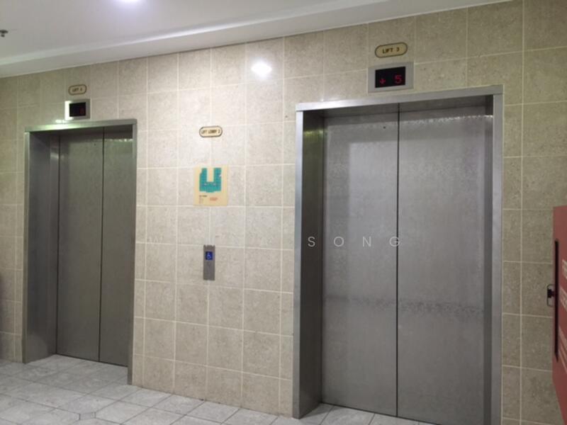 E-Centre @ Redhill, 3791 Jalan Bukit Merah, Alexandra / Commonwealth, 1,012 sqft, Light Industrial (B1) For Sale, by Wenna Song, 19363980 - CommercialGuru.com.sg