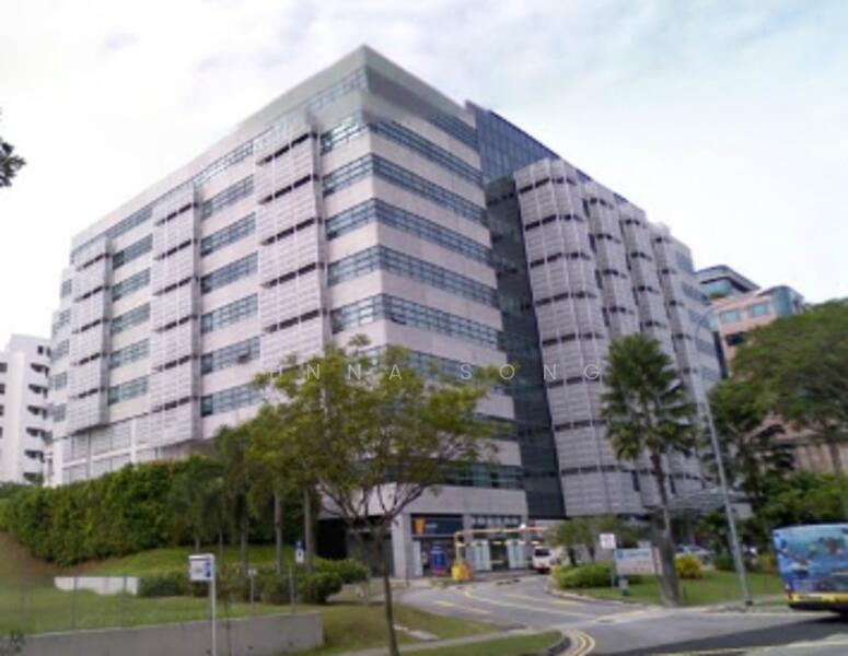 E-Centre @ Redhill, 3791 Jalan Bukit Merah, Alexandra / Commonwealth, 1,012 sqft, Light Industrial (B1) For Sale, by Wenna Song, 19363980 - CommercialGuru.com.sg