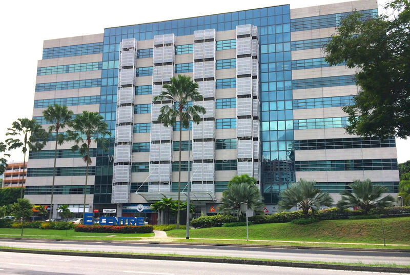 E-Centre @ Redhill, 3791 Jalan Bukit Merah, Alexandra / Commonwealth, 1,012 sqft, Light Industrial (B1) For Sale, by Wenna Song, 19363980 - CommercialGuru.com.sg