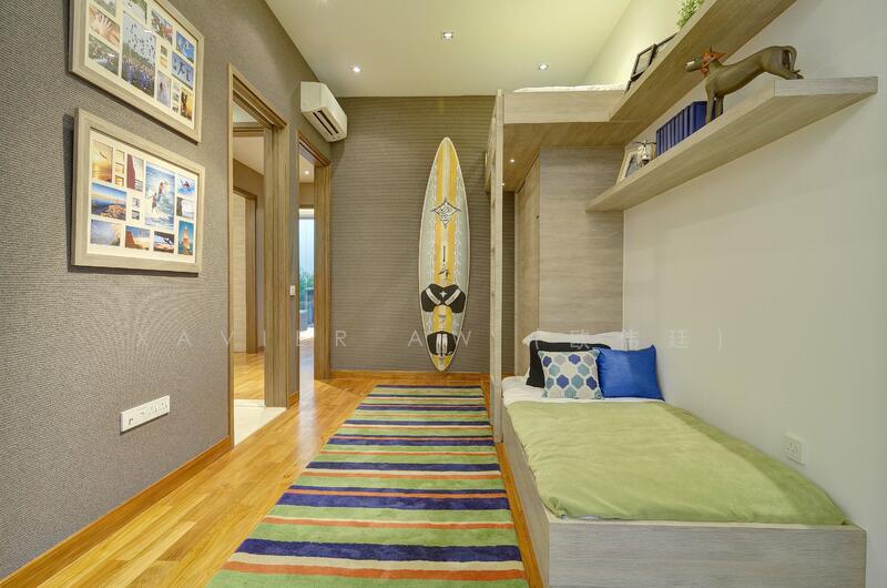 Alana, Sunrise Terrace, 4 Bedrooms, 3,122 sqft, Terraced House For Sale, by Xavier Aw (欧伟廷), 19364203 - PropertyGuru.com.sg