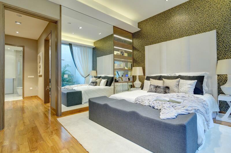 Alana, Sunrise Terrace, 4 Bedrooms, 3,122 sqft, Terraced House For Sale, by Xavier Aw (欧伟廷), 19364203 - PropertyGuru.com.sg