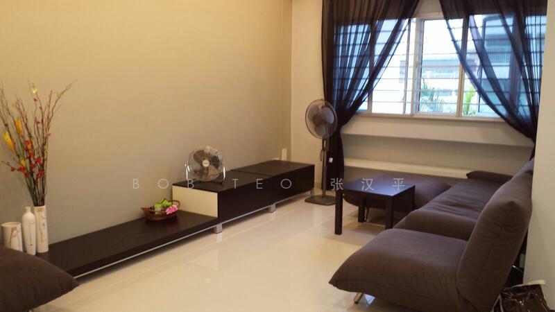 276 Toh Guan Road, 276 Toh Guan Road, 3 Bedrooms, 1,076 sqft, HDB Flat For Rent, by Bob Teo 张汉平, 19364376 - PropertyGuru.com.sg