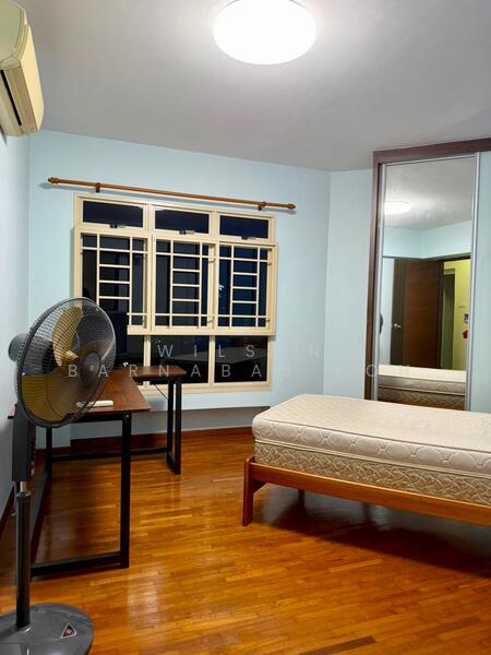 For Rent - 182 Jelebu Road