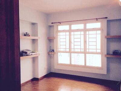 For Rent - 182 Jelebu Road