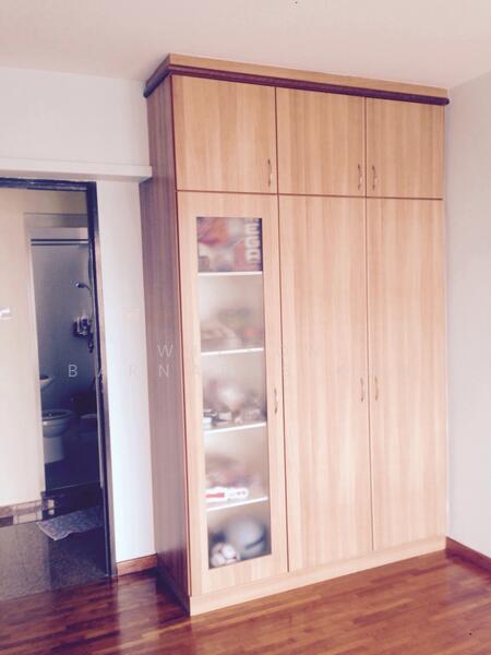 For Rent - 182 Jelebu Road