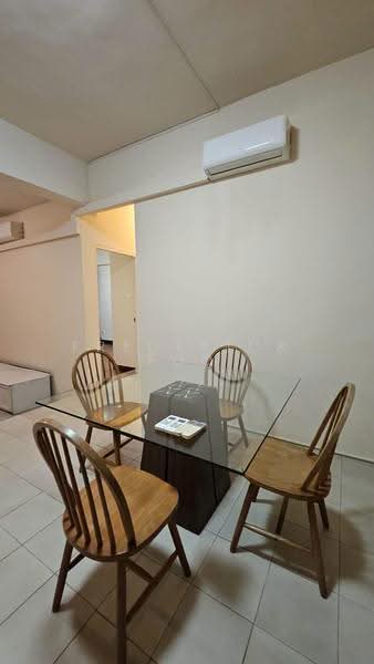 Eastern Lagoon I, 212 Upper East Coast Road, 2 Bedrooms, 1,001 sqft, Condominium For Rent, by Frederick Foo, 19364799 - PropertyGuru.com.sg