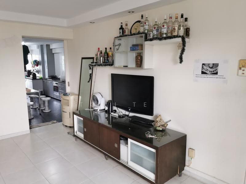 563 Cheng San Place, 563 Ang Mo Kio Avenue 3, Ang Mo Kio / Bishan / Thomson, 3 Bedrooms, 1,000 sqft, HDB Flat For Rent, by Toni Teo, 19365852 - PropertyGuru.com.sg