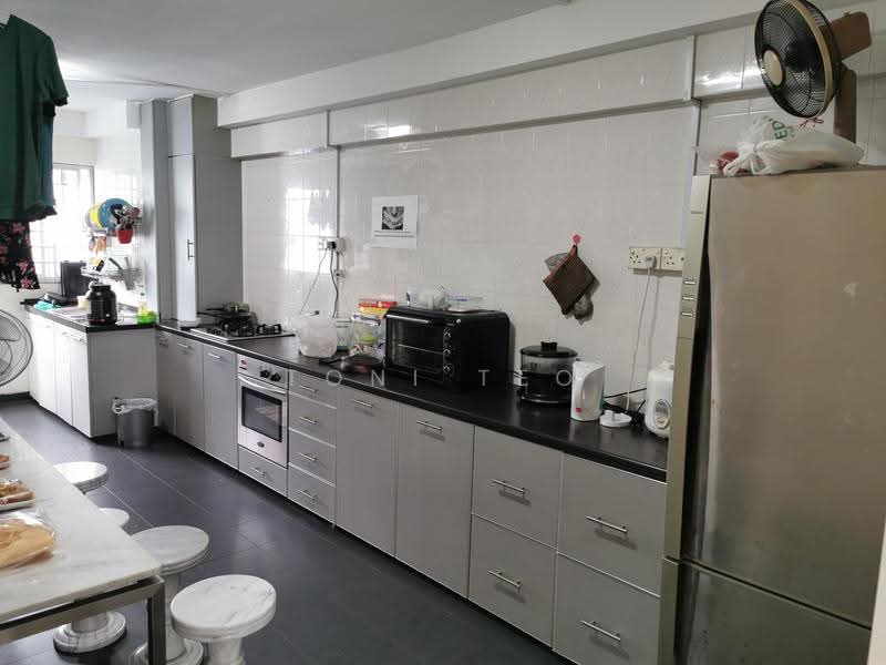 563 Cheng San Place, 563 Ang Mo Kio Avenue 3, Ang Mo Kio / Bishan / Thomson, 3 Bedrooms, 1,000 sqft, HDB Flat For Rent, by Toni Teo, 19365852 - PropertyGuru.com.sg