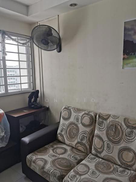 563 Cheng San Place, 563 Ang Mo Kio Avenue 3, Ang Mo Kio / Bishan / Thomson, 3 Bedrooms, 1,000 sqft, HDB Flat For Rent, by Toni Teo, 19365852 - PropertyGuru.com.sg