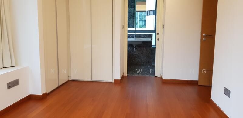 Master room
