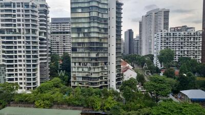 For Rent - Suites @ Cairnhill